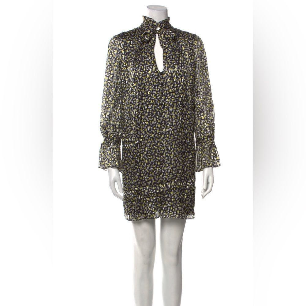 NWT Alice + Olivia Shift Dress 💗
